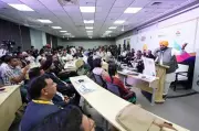 Punjab CM Bhagwant Mann Announces New Exhibition Centers, Highlights Investor Summit Success