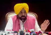 Punjab CM Bhagwant Mann Urges PM Modi to Protect India's Economic Security Amid Gulf Tensions
