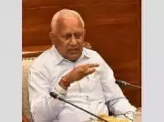 Punjab Demands Rs 1.4 Lakh Crore from Rajasthan Over Water Dues as Canal Irrigation Hits 86%