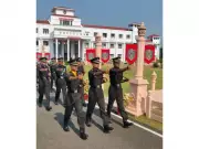 Punjab Government Launches Free Coaching for Army and Police Aspirants in Ranike