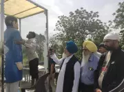 Punjab Grapples with Vandalism Wave Targeting Dr. Ambedkar Statues