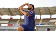 Punjab Kings' Vyshak Embraces Impact Player Role Ahead of Gujarat Titans IPL Clash