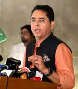 Punjab Minister Inaugurates Rs 9 Crore Railway Underbridge in Sunam to Ease Traffic