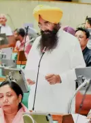 Punjab Minister Invites Global Investors to Boost Dairy and Cattle Feed Sector