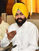 Punjab Minister Laljit Singh Bhullar's Career Marred by Controversies and Resignation