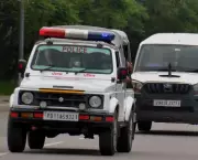 Punjab Police Collects 72,000 Voice Samples in AI-Driven Crime Fight