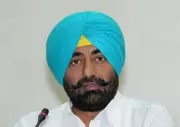 Punjab Privileges Panel to Investigate AAP MLA's Remarks in Assembly
