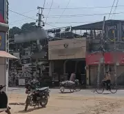 Punjab Rights Panel Demands Report on Ludhiana Restaurant's Waste Dumping