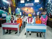 Punjab Secures ₹3,500 Crore World Bank Investment for Education Revolution 2.0