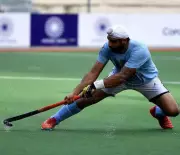Punjab to Host Asian Hockey Championship in Jalandhar and Mohali