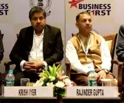 Punjab's Rajya Sabha MPs Show Stark Wealth Divide, AAP Holds Both Extremes