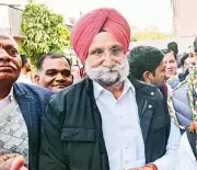 Punjab's Rs 2.61-Lakh-Crore Budget Slammed as 'Directionless and Anti-People' by Former Deputy CM