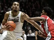 Purdue vs Ohio State: Big Ten Showdown with NCAA Tournament Implications