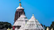 Puri Jagannath Temple to Close for Four Hours on March 5 for Ritual