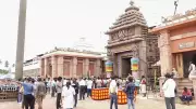 Puri Jagannath Temple's Ratna Bhandar Inventory Begins After 48 Years