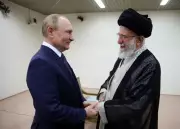 Putin Condemns Killing of Iran's Supreme Leader Khamenei as 'Cynical Murder'