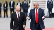 Putin's Uranium Custody Proposal Rejected by Trump Amid US-Iran Conflict