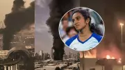PV Sindhu Recalls Terrifying Dubai Airport Stranding Amid US-Iran Conflict