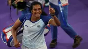 PV Sindhu Reflects on Dubai Ordeal, Hopes It's Her Last Such Experience