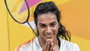 PV Sindhu Returns Safely to Bengaluru, Shares Relief on Social Media