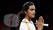PV Sindhu's All England Journey in Jeopardy Amid Middle East Air Disruptions