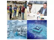 QFocus Technologies Marks 2 Years, Expands to India with AI Talent Focus