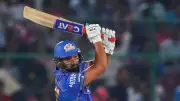 R Ashwin Backs Fit Rohit Sharma to Lead Mumbai Indians Charge in IPL 2026