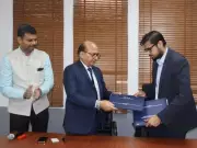 R-Dash and NICMAR University Hyderabad Launch Digital Construction Management Program