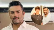 R. Madhavan Rejects 'Quality Time' Parenting, Advocates Traditional Indian Values