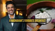R Madhavan's 5-Minute Desi Breakfast Secret for Fitness at 55