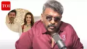 R. Parthiban Addresses Trisha-Vijay Discussions, Calls for Balanced Reactions