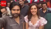 Raashii Khanna on 'Pawanism' and Signing 'Ustaad Bhagat Singh' Without Hearing Script