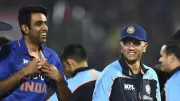 Rahul Dravid, R Ashwin Lead Indian Consortium to Buy Glasgow ETPL Franchise
