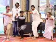 Rahul Gandhi Attends Narayana Guru-Gandhi Centenary, Critiques Divisive Politics