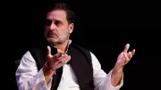 Rahul Gandhi Questions Drone Ban, Warns Against Killing the Golden Goose