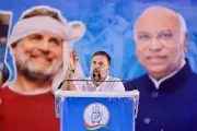 Rahul Gandhi Slams Modi Over US Trade Deal, Claims Surrender of Indian Interests