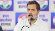 Rahul Gandhi Slams Modi's Foreign Policy as 'Personal' and 'Compromised'