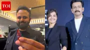 Rahul Sadasivan's Next Horror Film Reportedly Stars Manju Warrier and Prithviraj