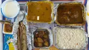 Railways Slaps Heavy Penalty on Caterer for Substandard Food in Vande Bharat Express