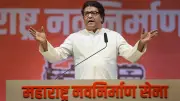 Raj Thackeray Criticizes PM Modi's West Asia Stance, Praises Iran's Support