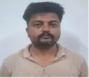 Rajasthan Police SOG Busts Inter-State Dummy Candidate Racket in AE Exam