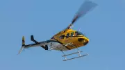Rajasthan Principal Spends Rs 1 Lakh for Students' Helicopter Ride