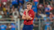 Rajasthan Royals Coach Sangakkara Expresses Disappointment Over Sam Curran's IPL 2026 Absence
