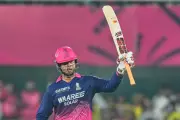 Rajasthan Royals Dominate CSK in IPL 2026 Opener Led by Teen Sensation Vaibhav Sooryavanshi