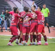 Rajasthan United FC Held to 1-1 Draw by Diamond Harbour FC in IFL Clash