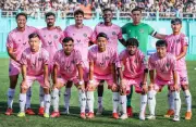 Rajasthan United FC Seeks First Win Against Namdhari in Crucial IFL Clash