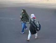 Rajasthan Weather Update: Thunderstorms, Hail Hit North; Widespread Rain Forecast