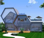 Rajasthan's Saras Dairy Parlours Expand Nationally with Rs 100 Crore Investment