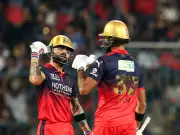 Rajat Patidar Praises Collective Team Effort in RCB's Convincing Win Over SRH