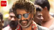 Rajinikanth's Film Fee: From Rs 3,500 Debut to Rs 200 Crore Per Project